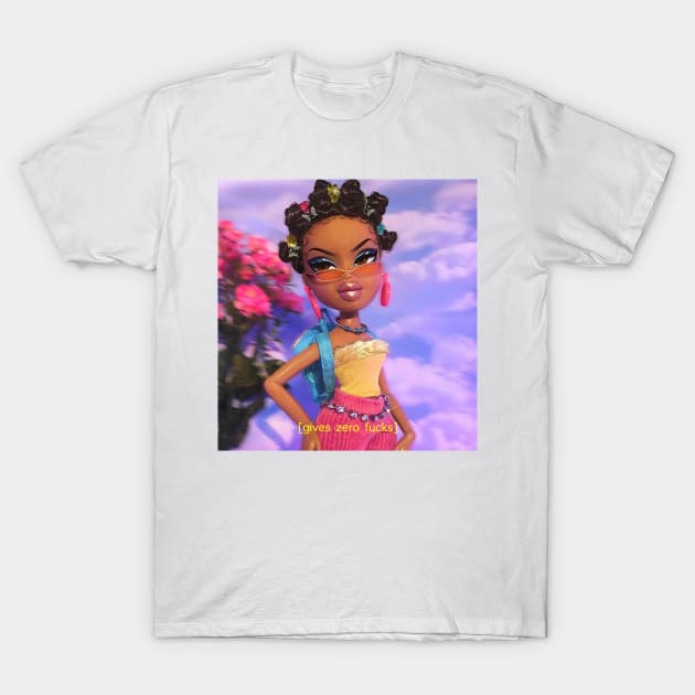 bratz vibe T-Shirt by ematzzz